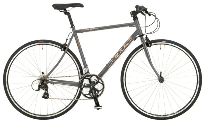 Велосипед KHS Flite 220 Flat Bar (2010)