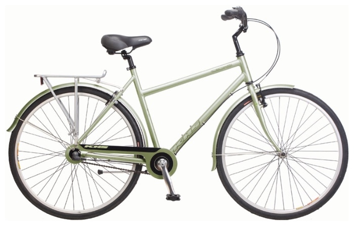 Велосипед KHS Cidi 8 (2010)