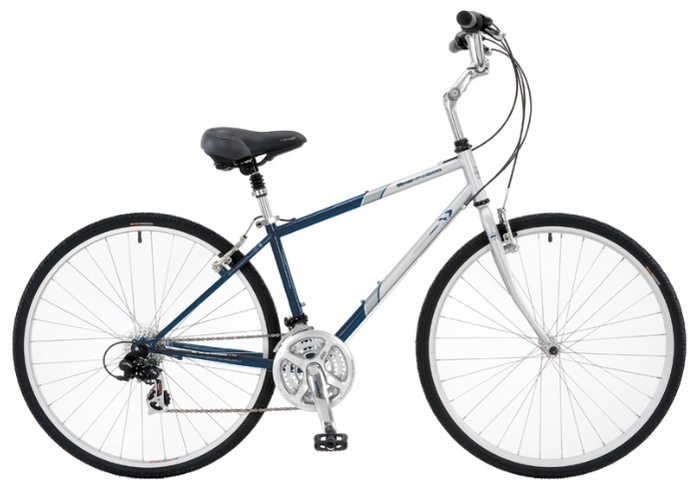 Велосипед KHS Brentwood (2010)