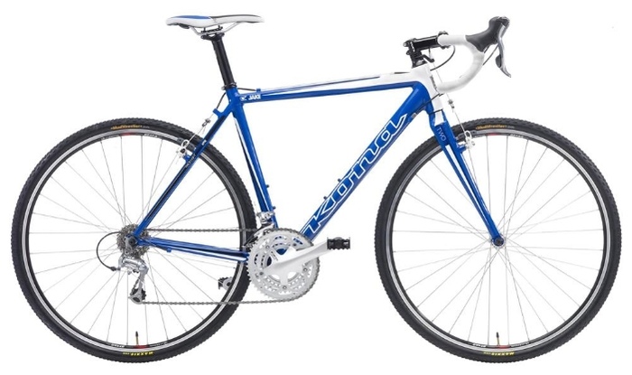 Велосипед KONA Jake (2011)