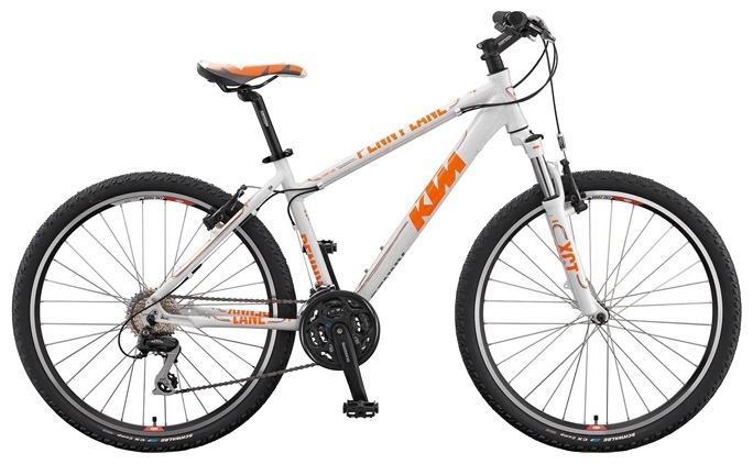 Велосипед KTM Penny Lane (2011)