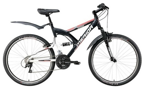 Велосипед Merida S3000-V (2011)