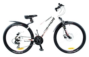 Велосипед Merida M 90-D Lady (2011)