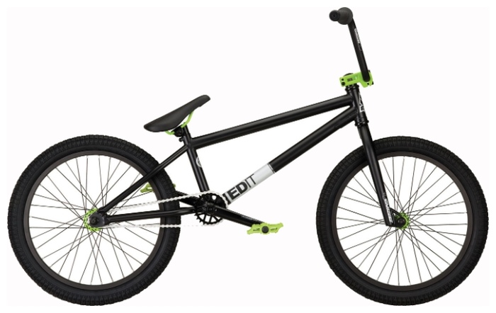 Велосипед Mirraco EDit (2011)