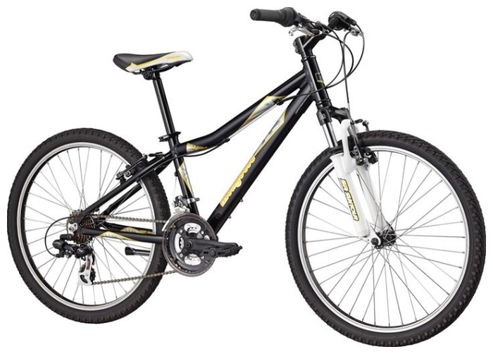 Велосипед Mongoose Rockadile AL 24 (2011)