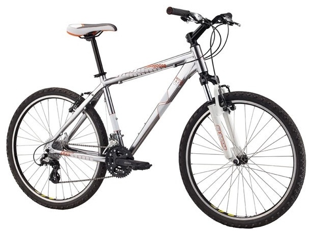 Велосипед Mongoose Switchback Comp (2011)