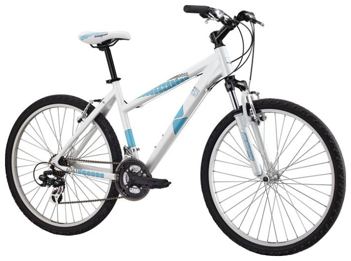 Велосипед Mongoose Switchback Sport Women's (2011)