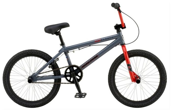 Велосипед Mongoose Menace (2008)