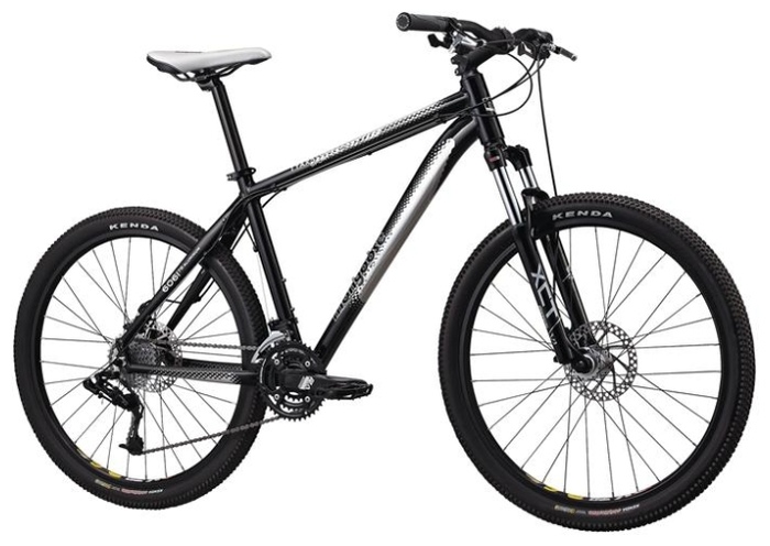 Велосипед Mongoose Tyax Sport (2011)