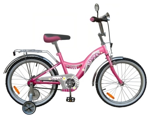 Велосипед NOVATRACK Х21024