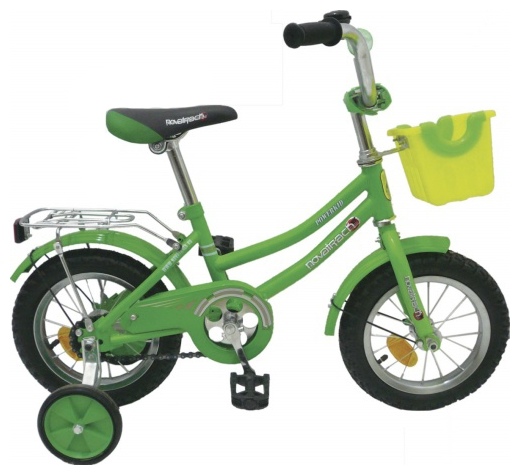 Велосипед NOVATRACK Х24556