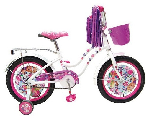 Велосипед Navigator Красотка (ВН16040)