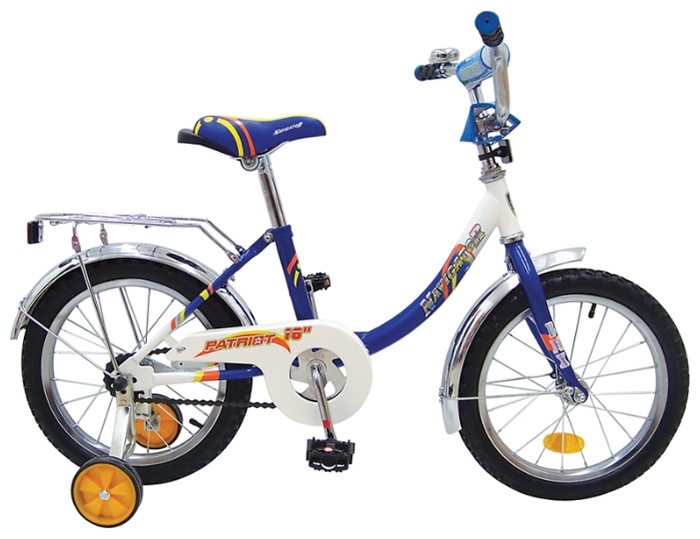 Велосипед Navigator Patriot (ВМЗ16030)