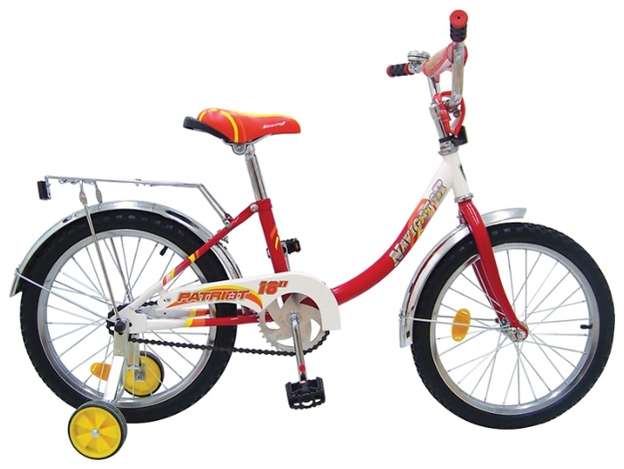 Велосипед Navigator Patriot (ВМЗ18019)