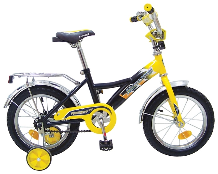 Велосипед Navigator Patriot (ВМЗ14009)