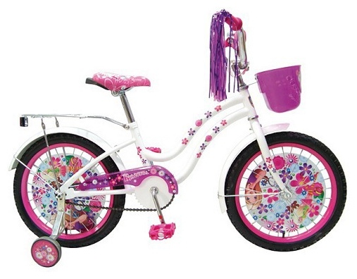 Велосипед Navigator Красотка (ВН1881)