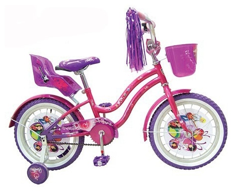 Велосипед Navigator Ранетки (ВМЗ16028)