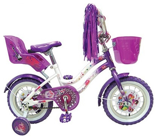 Велосипед Navigator Ранетки (ВМЗ12026)