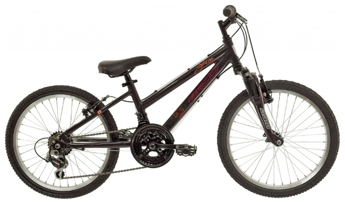 Велосипед Norco Spice (2011)