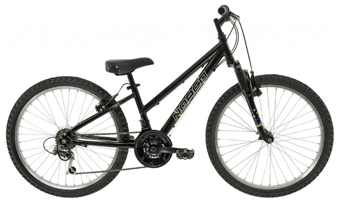 Велосипед Norco Diva (2011)