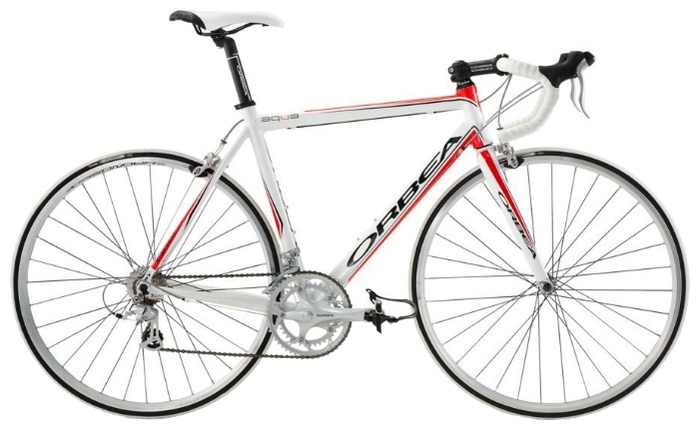 Велосипед ORBEA Aqua T23 CT (2011)