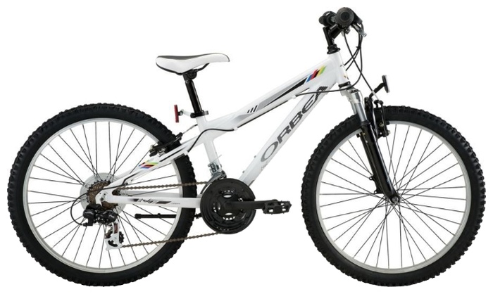 Велосипед ORBEA Team 24 (2011)