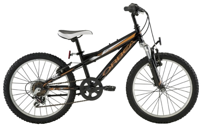 Велосипед ORBEA Mx 20 (2011)