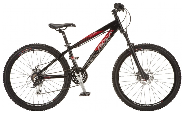 Велосипед ROCK MACHINE Avalanche 70 CN (2011)