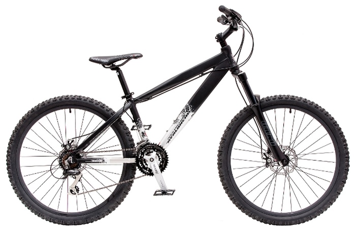 Велосипед ROCK MACHINE Avalanche (2010)