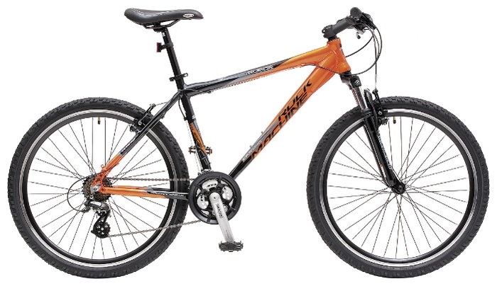 Велосипед ROCK MACHINE Surge 26 (2010)