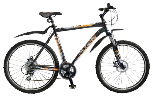 Велосипед STELS Navigator 750 Disc (2011)