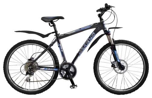 Велосипед STELS Navigator 770 Disc (2011)