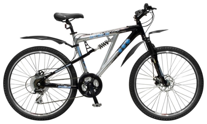 Велосипед STELS Voyager (2011)