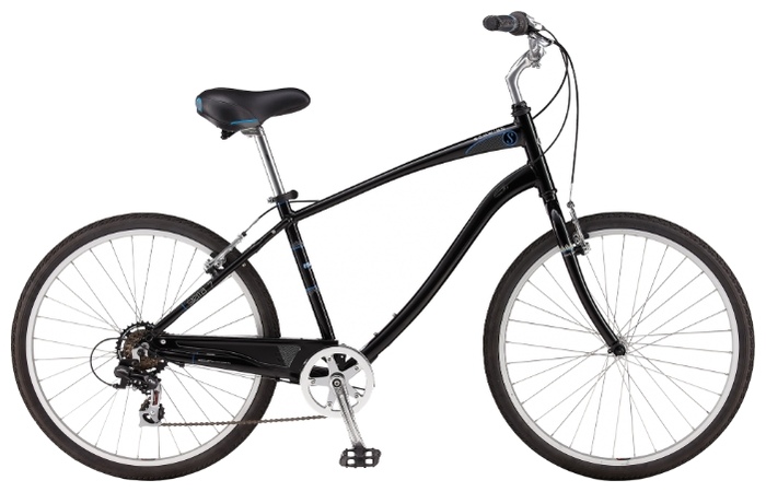 Велосипед Schwinn Sierra 7 (2011)