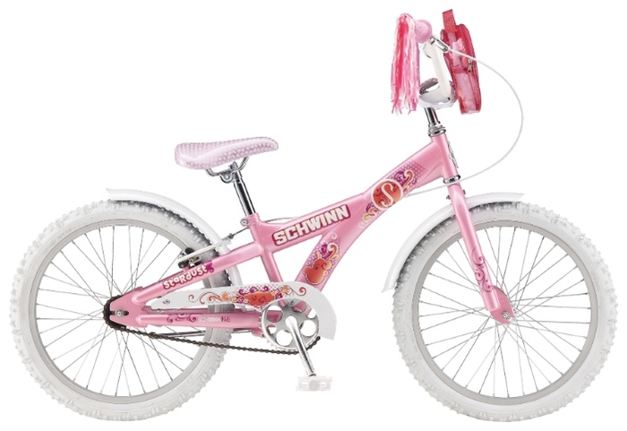 Велосипед Schwinn Stardust Girl's (2011)