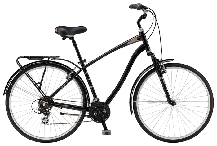 Велосипед Schwinn World 21 (2011)