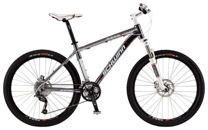 Велосипед Schwinn Mesa Elite (2011)