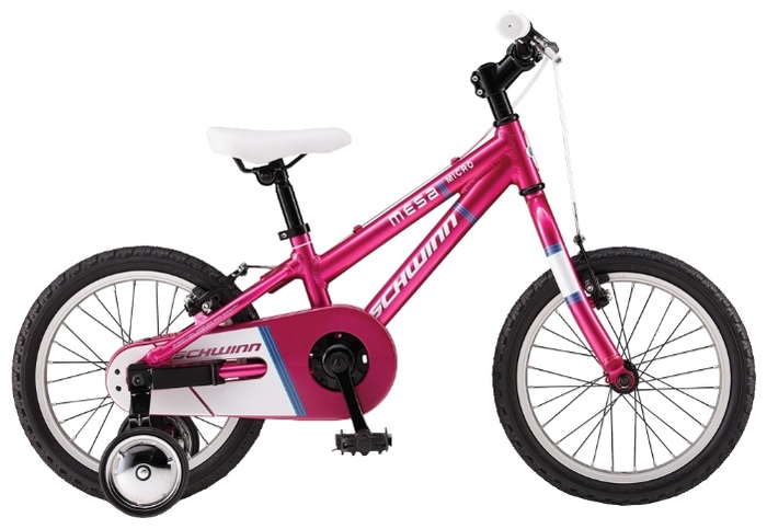 Велосипед Schwinn Micro Mesa Girl's (2011)