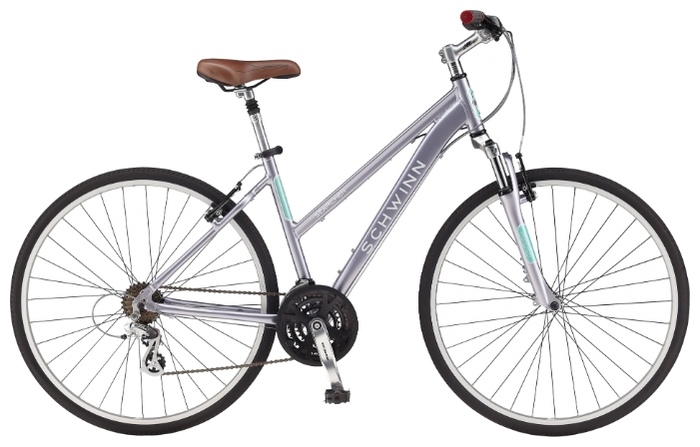 Велосипед Schwinn Searcher Women's (2011)