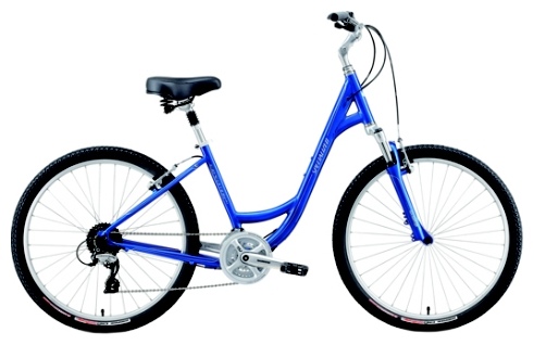 Велосипед Specialized Expedition Elite Low Entry (2011)