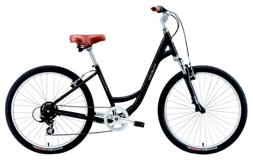 Велосипед Specialized Expedition Low Entry (2011)