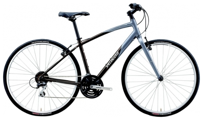 Велосипед Specialized Vita Sport (2011)