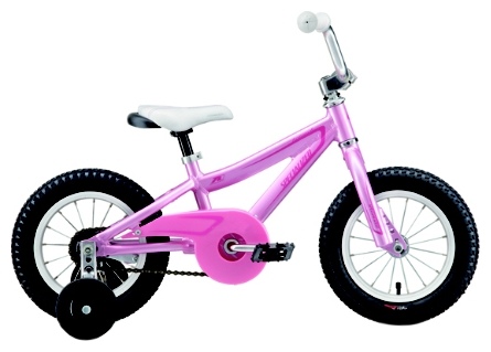 Велосипед Specialized Hotrock 16 Girls (2011)