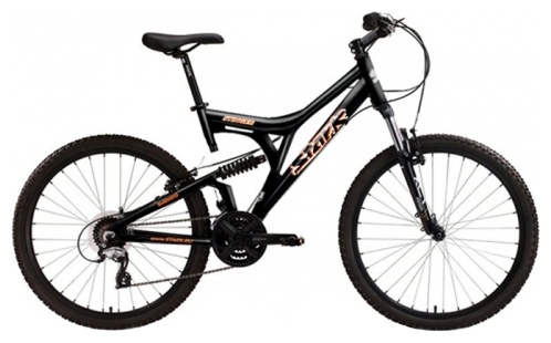 Велосипед Stark Stinger (2011)