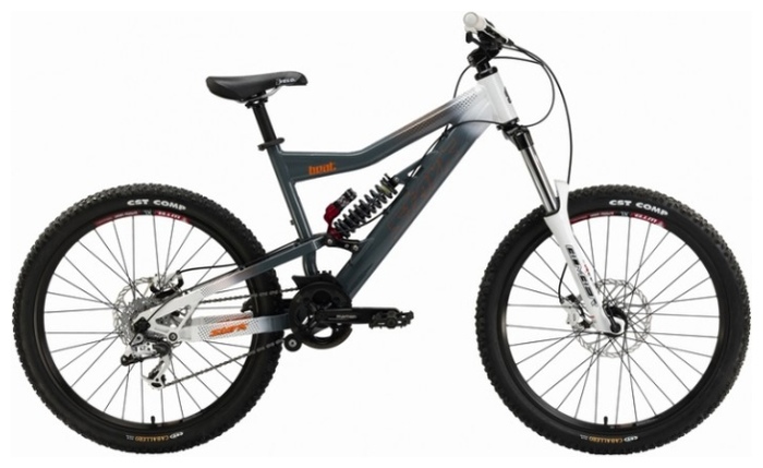 Велосипед Stark Beat Pro (2011)