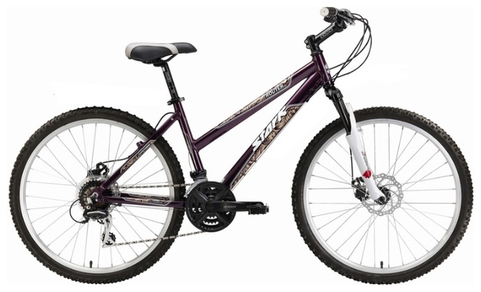 Велосипед Stark Router Disc Lady (2011)