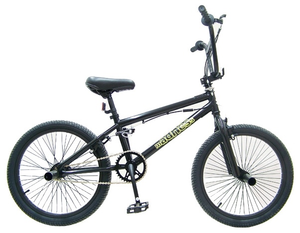 Велосипед Stark Madness (2011)