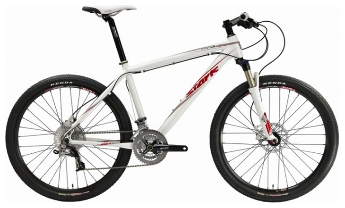 Велосипед Stark Krafter (2011)