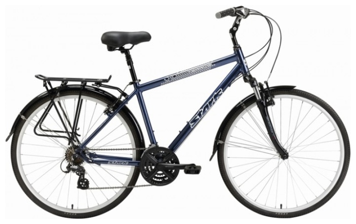 Велосипед Stark Terros (2011)