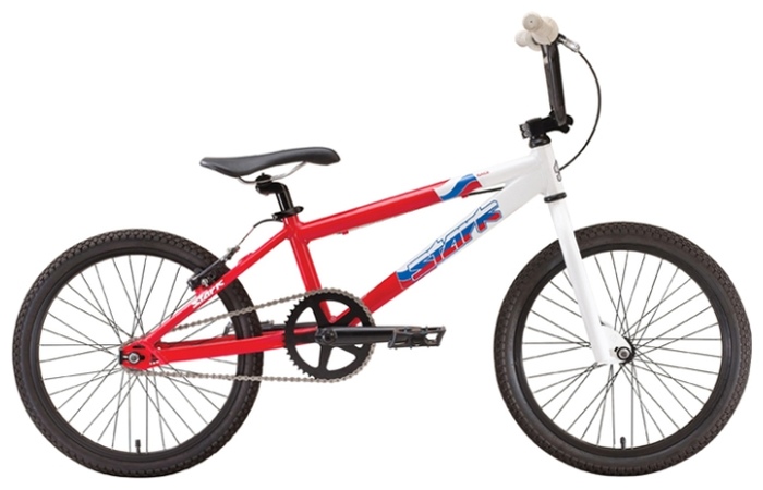 Велосипед Stark Race BMX (2011)